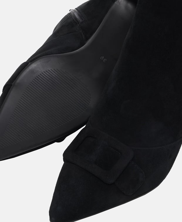 Stiefeletten