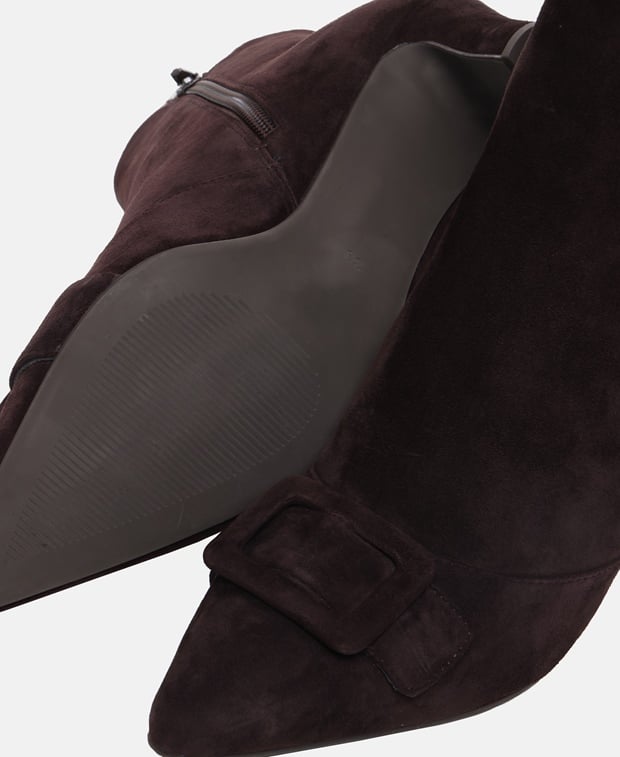 Stiefeletten