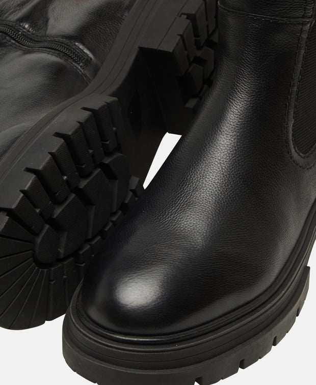 Stiefel