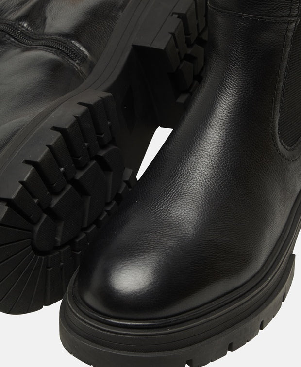 Stiefel