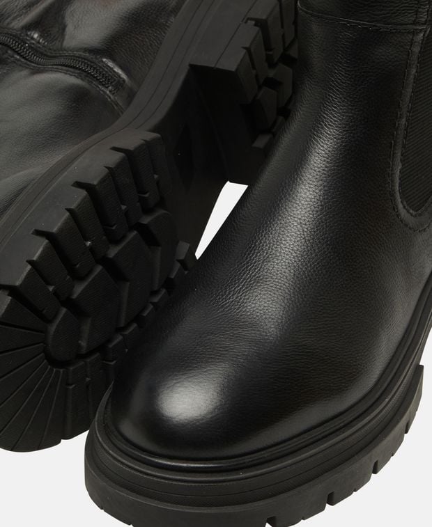 Stiefel