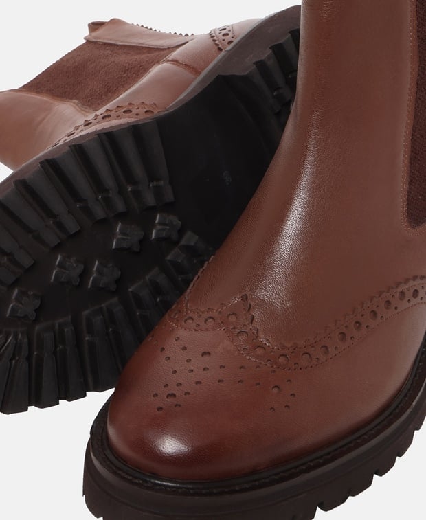 Chelsea Boots