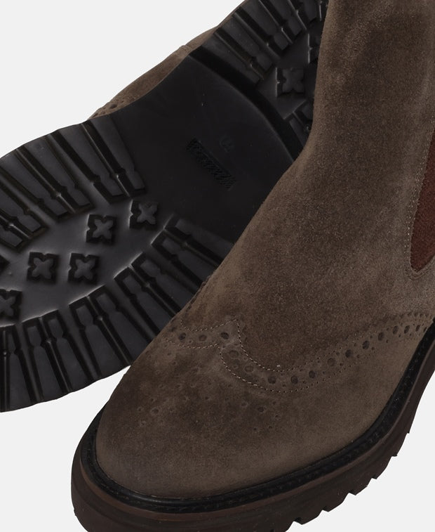 Chelsea Boots
