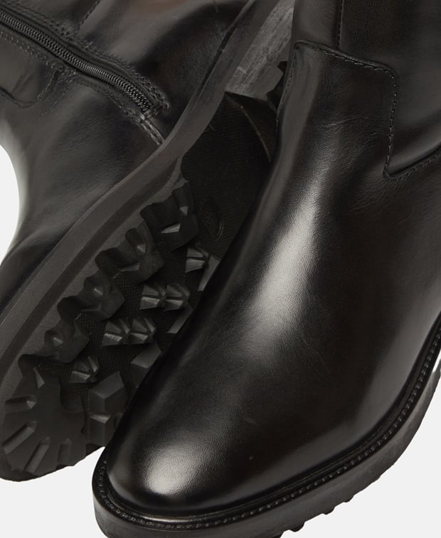 Stiefel