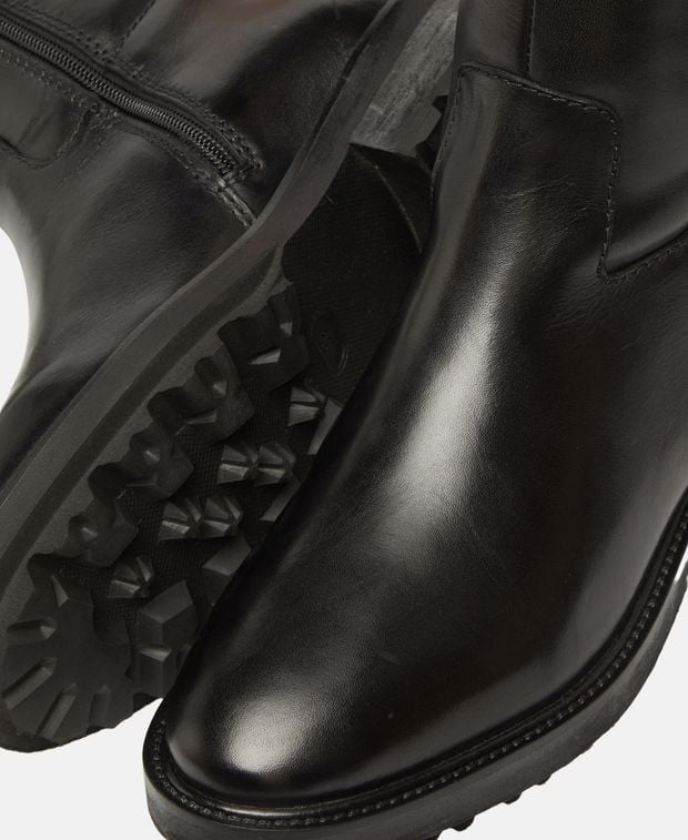 Stiefel
