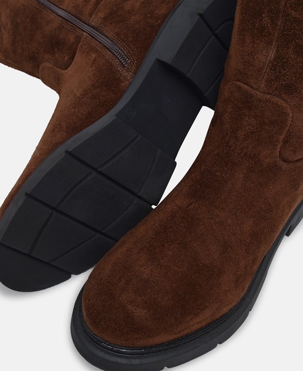 Stiefel