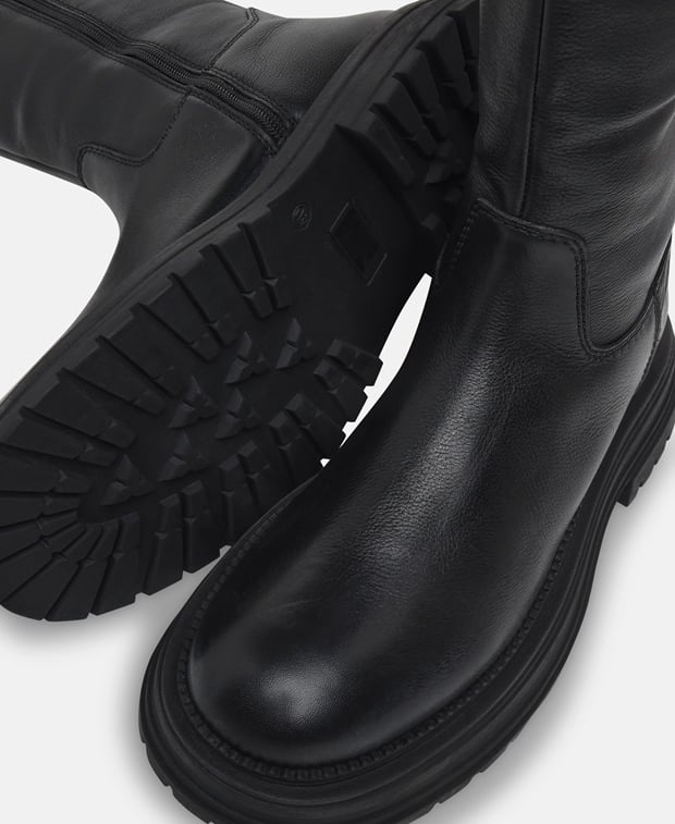 Stiefel