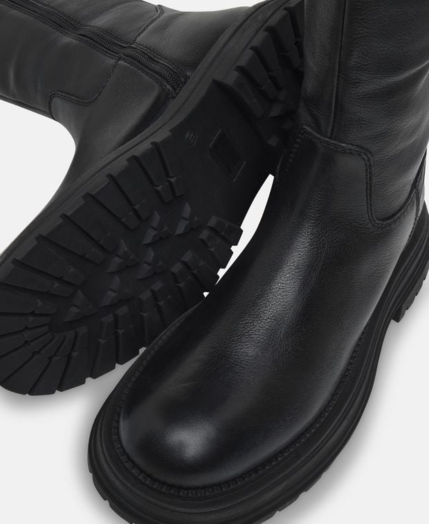 Stiefel
