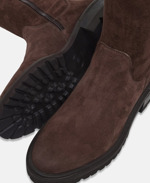 Stiefel