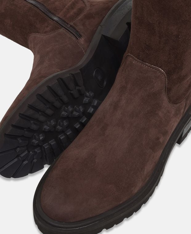 Stiefel