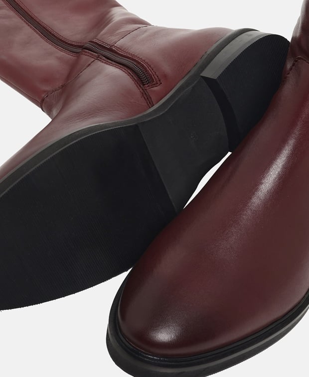 Stiefel