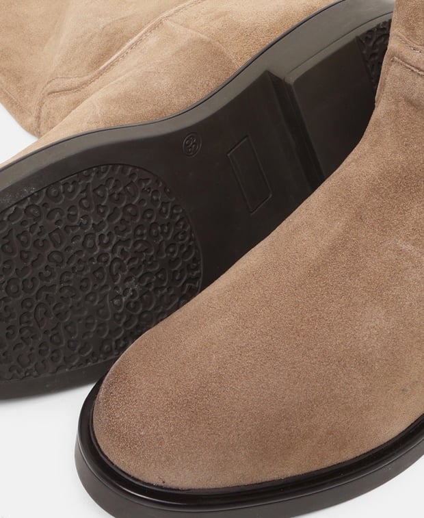Stiefel
