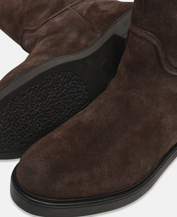 Stiefel