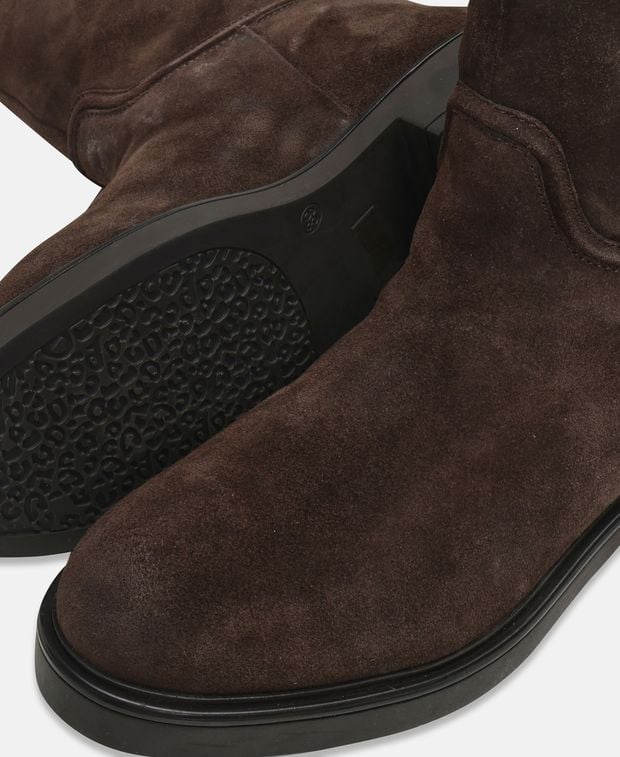 Stiefel