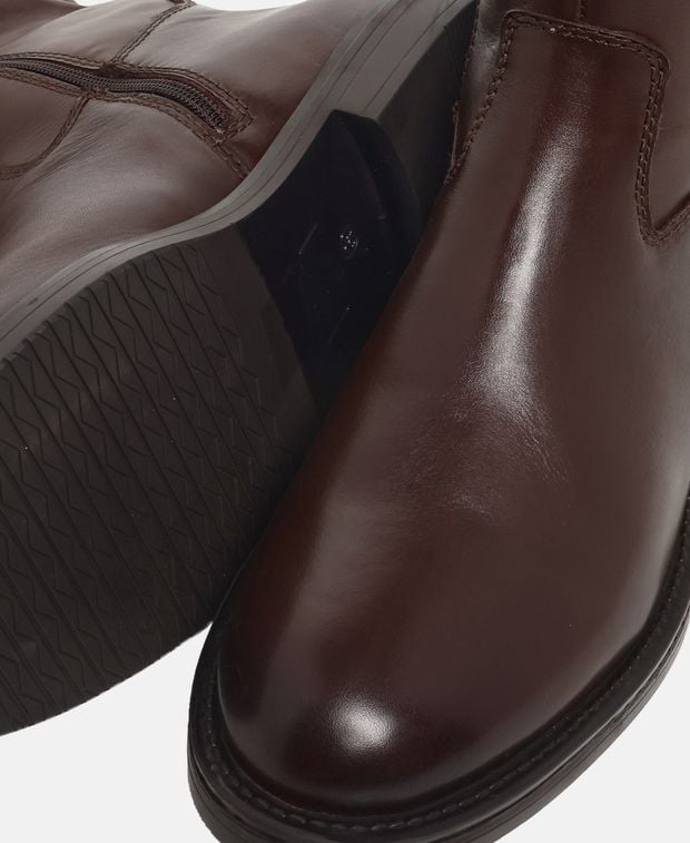 Stiefel