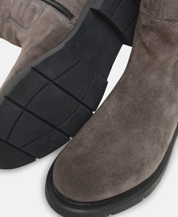 Stiefel