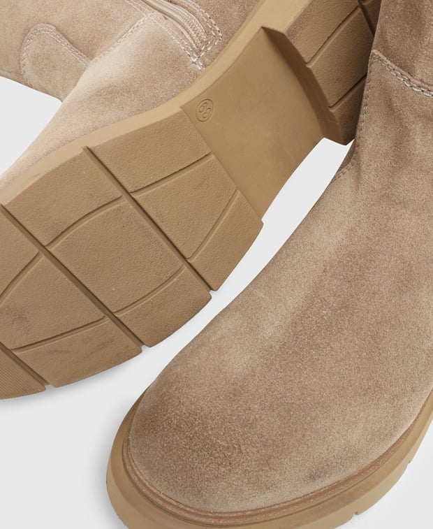 Stiefel