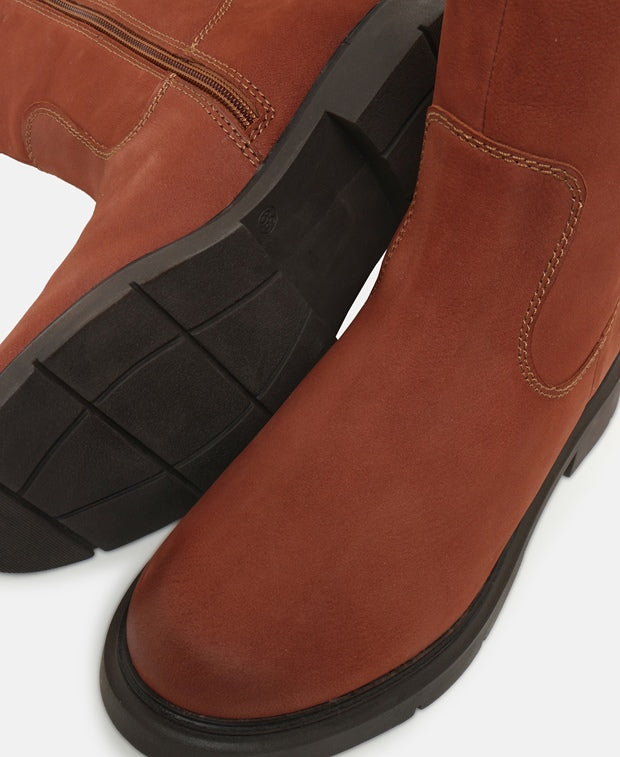 Stiefel