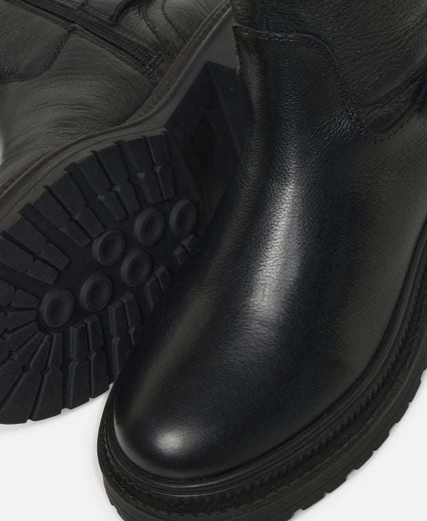 Stiefeletten