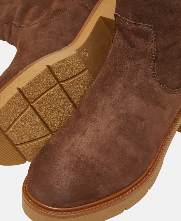 Stiefel