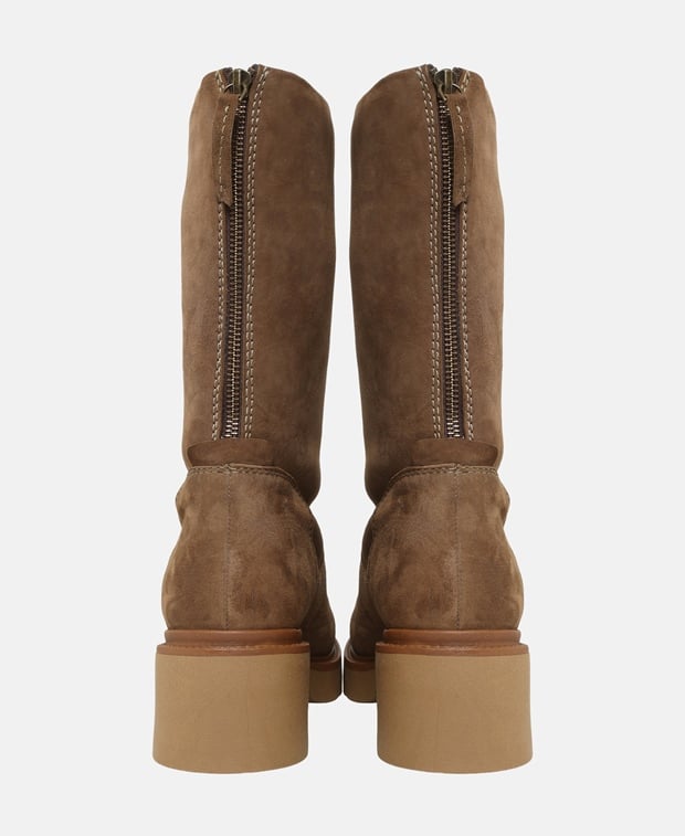 Stiefel