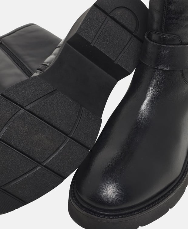 Stiefeletten