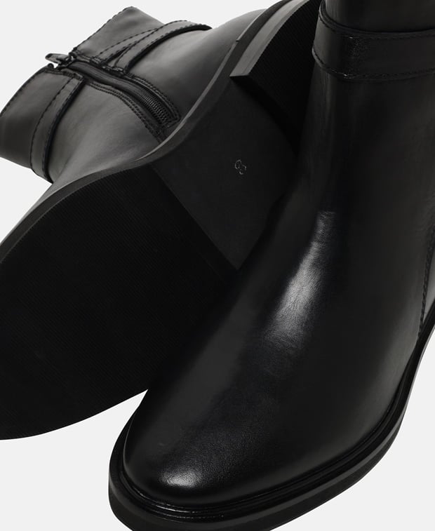 Stiefeletten