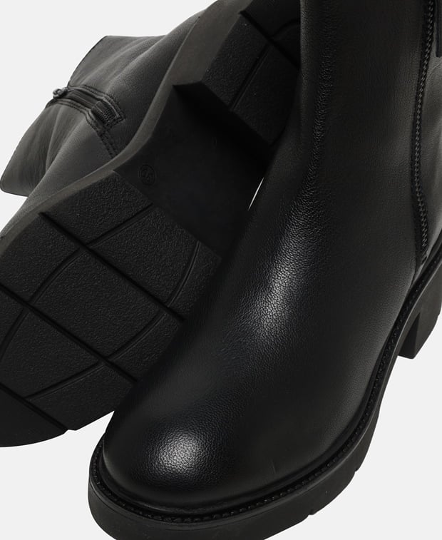 Stiefeletten