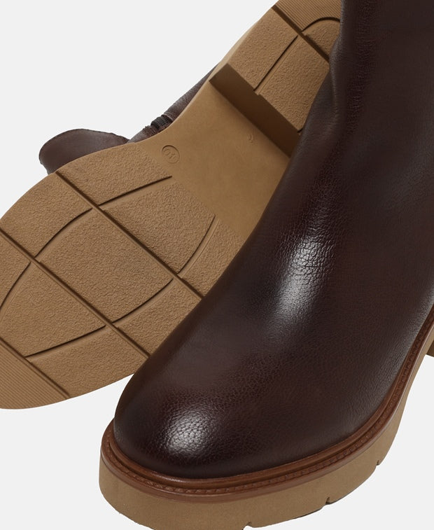 Stiefeletten
