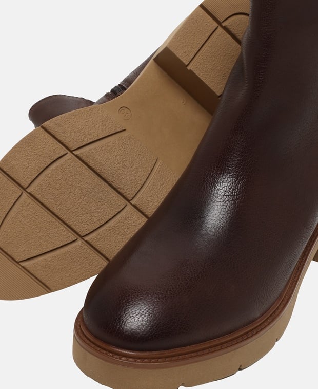 Stiefeletten