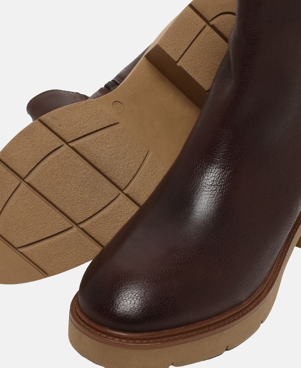 Stiefeletten