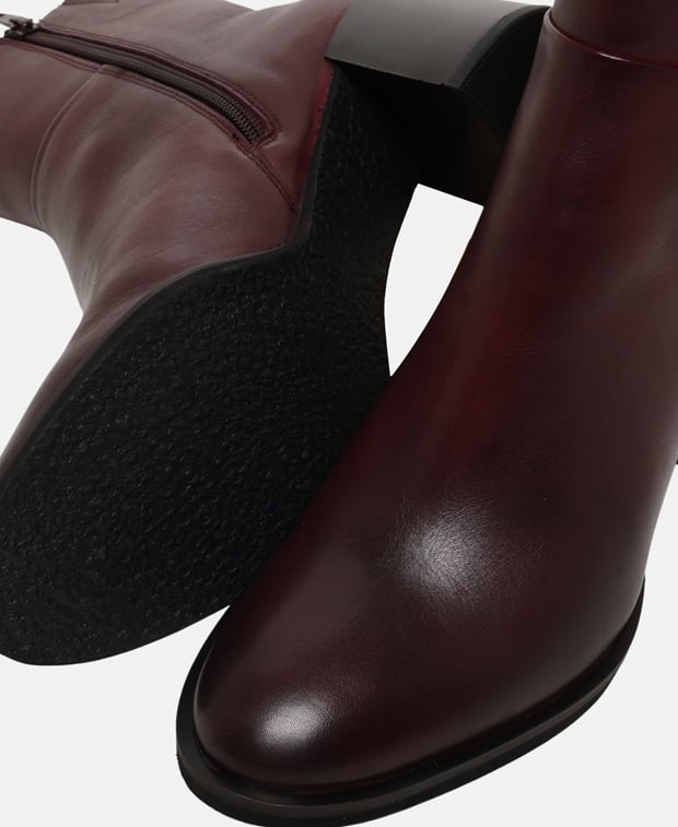 Stiefeletten