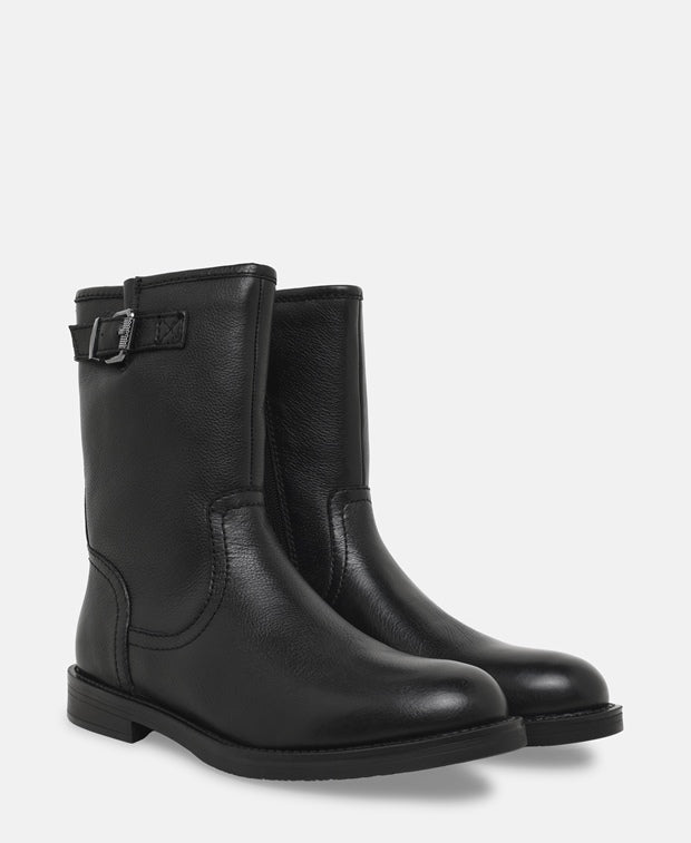 Stiefeletten
