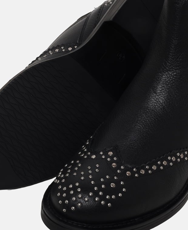 Chelsea Boots