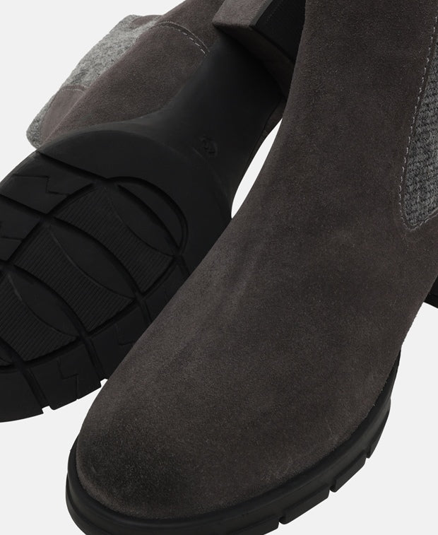 Stiefeletten