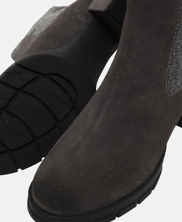 Stiefeletten