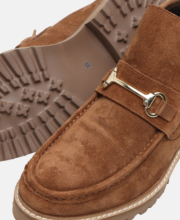 Stiefeletten