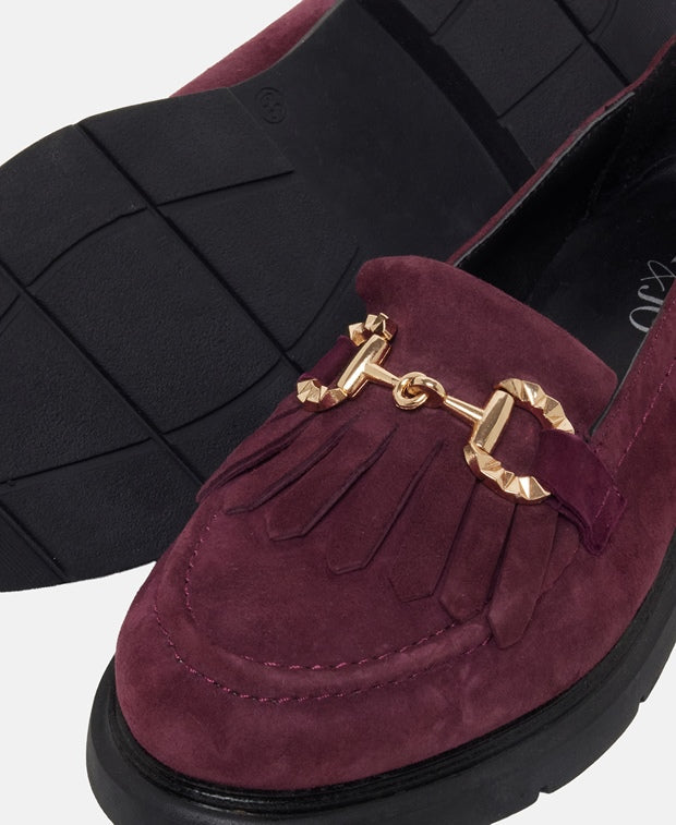 Loafer