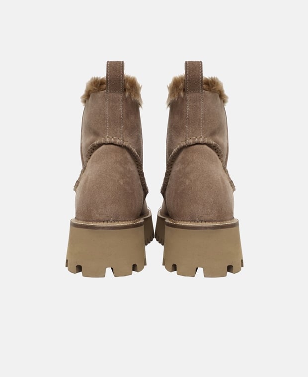 Winterstiefel