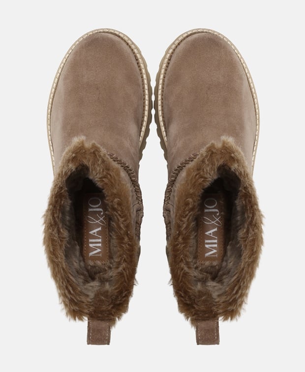 Winterstiefel