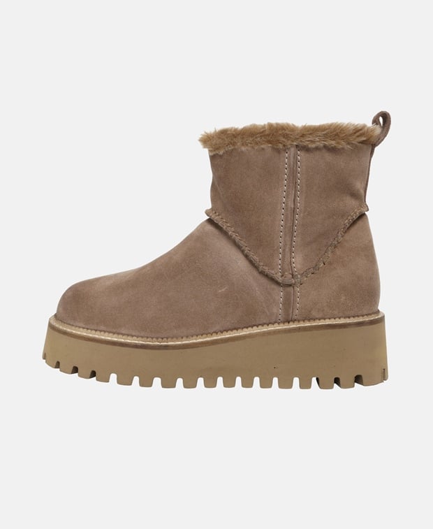Winterstiefel