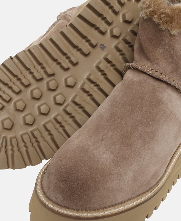 Winterstiefel