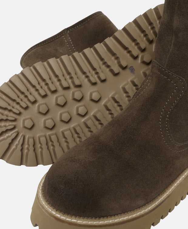 Stiefeletten