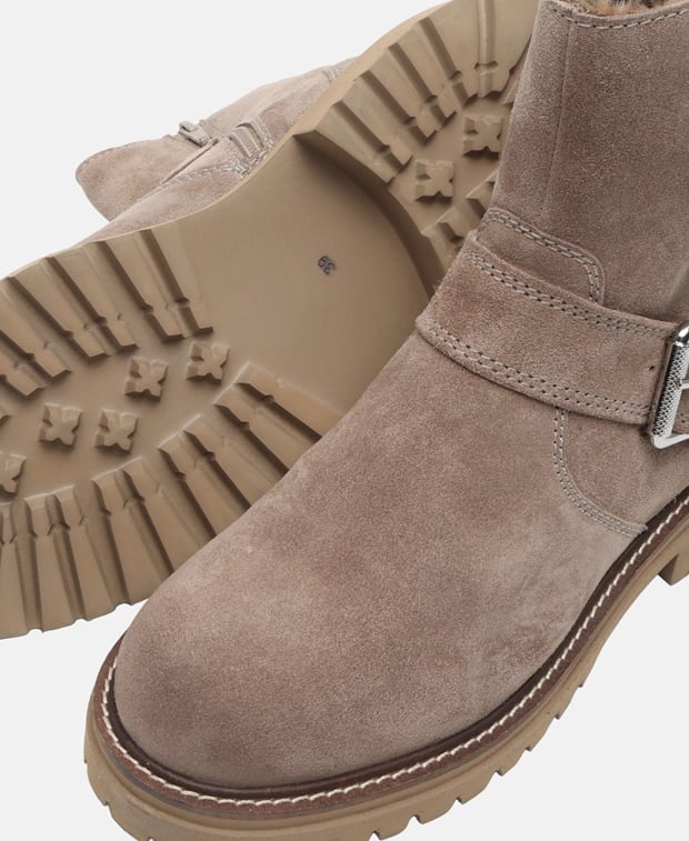 Stiefeletten