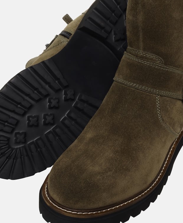 Stiefeletten