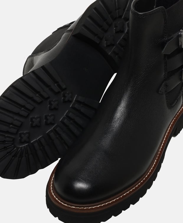 Stiefeletten