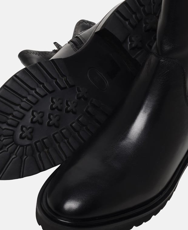 Stiefeletten