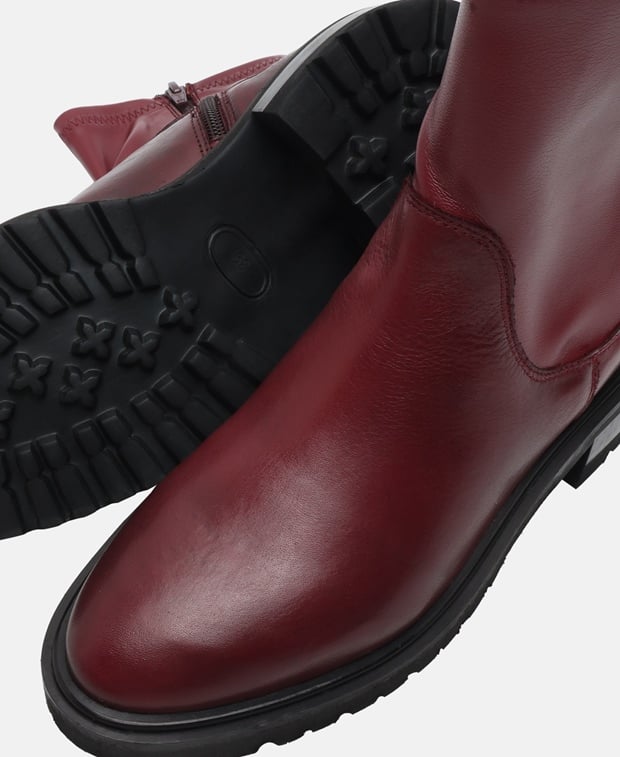 Stiefeletten