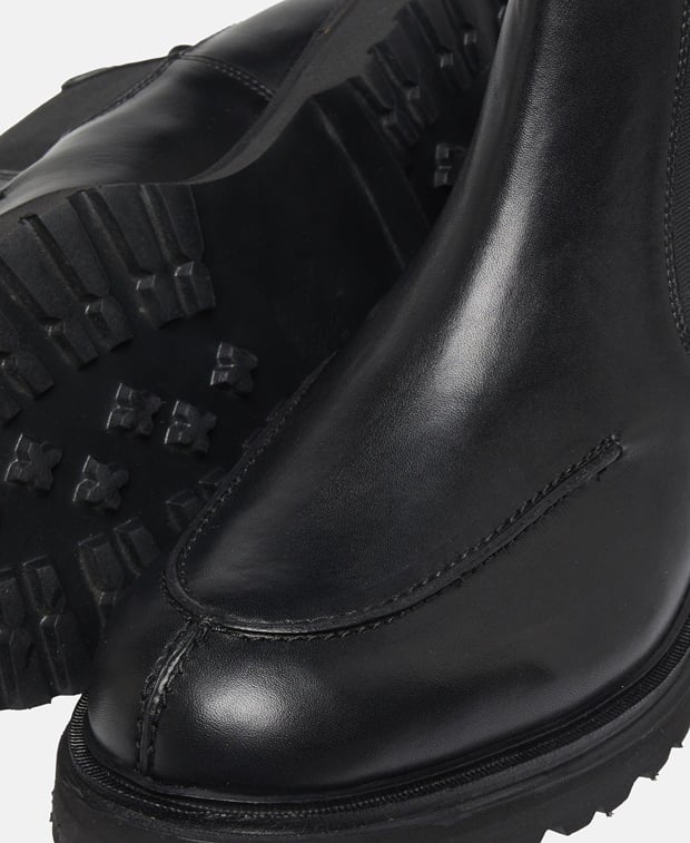 Chelsea Boots