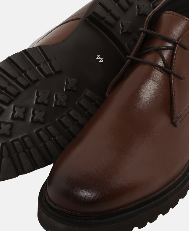Desert Boots